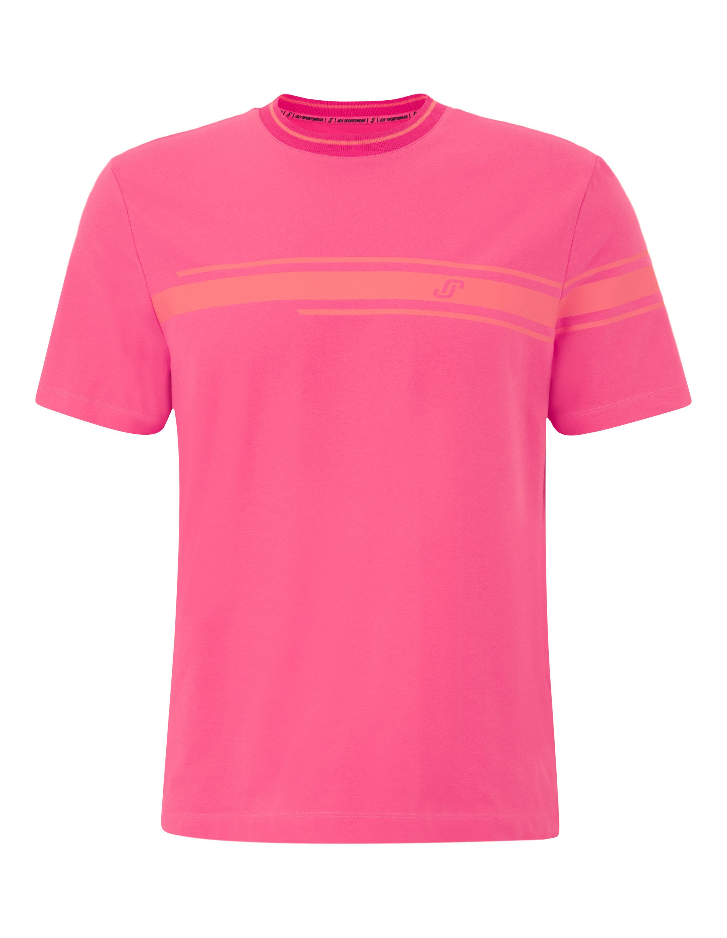 Joy Sportswear T-Shirt Rundhalsshirt Gentleman's Style T-Shirt Jersey (1-tlg)