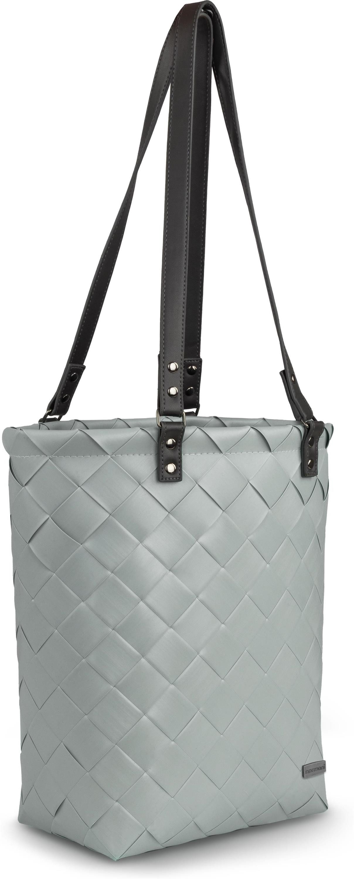normani Einkaufskorb Tote Bag Flechtkorb 12 günstig online kaufen