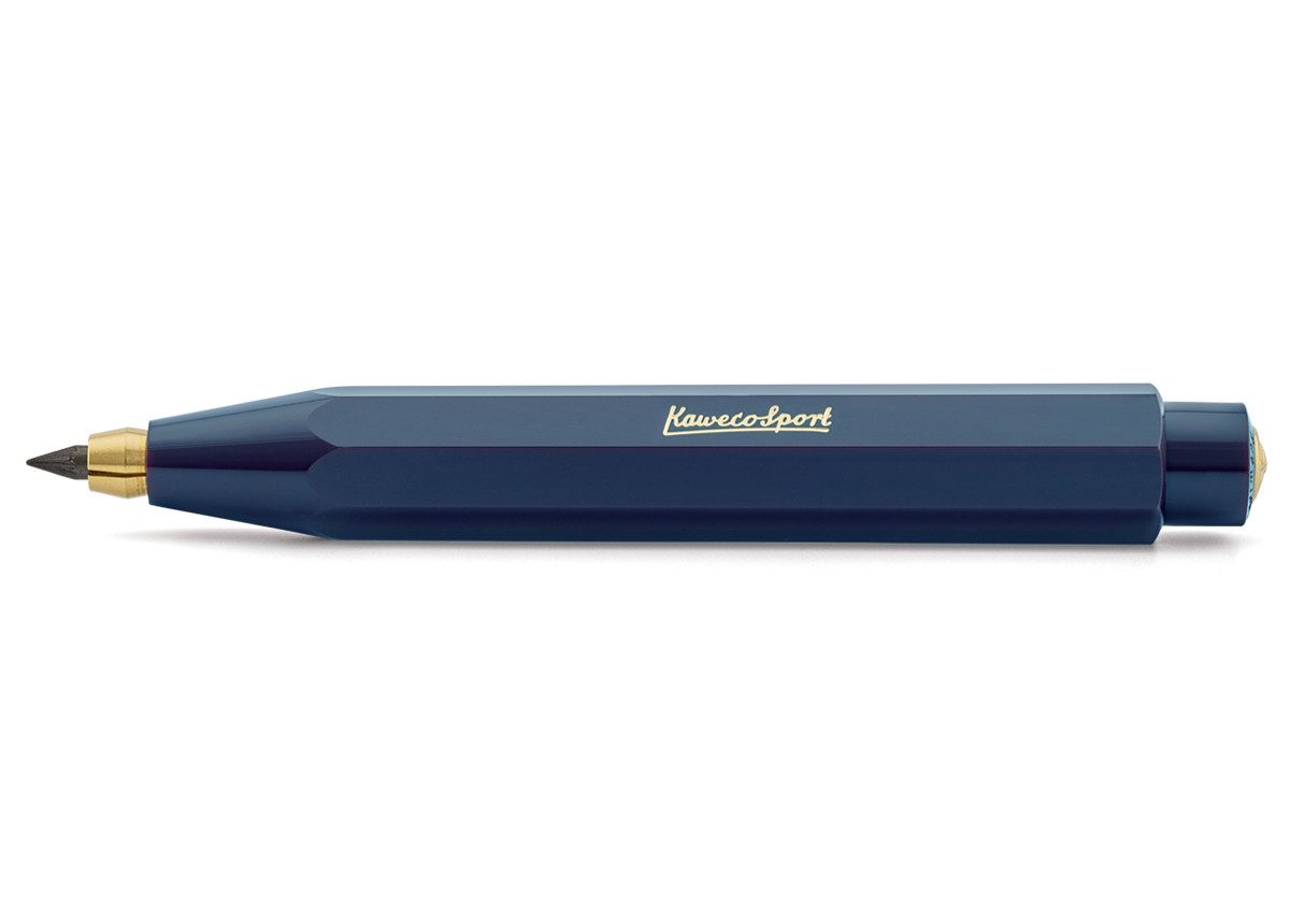 Kaweco Bleistift Kaweco CLASSIC Sport Fallbleistift 3,2 mm Navy