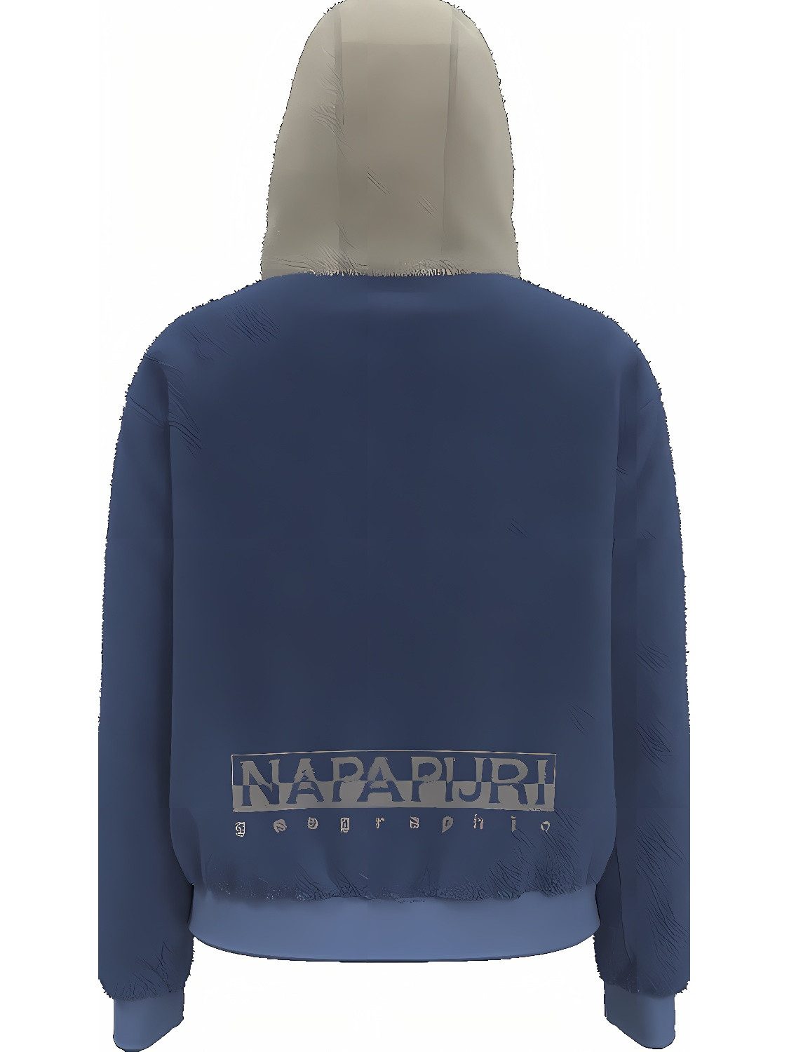 Napapijri Fleecejacke T-Seline Hzh W