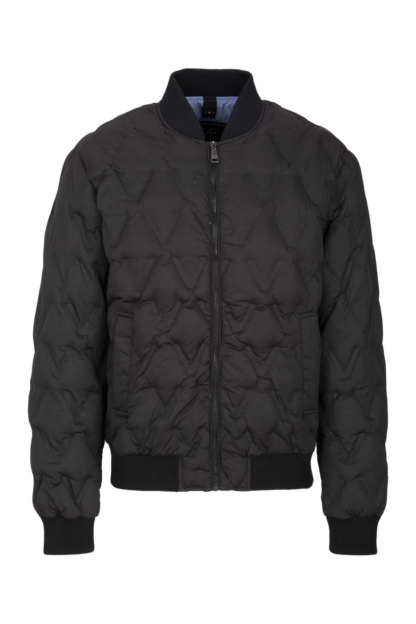 Italia Versace Sportivo SRL Steppjacke by 19V69 Versace - by Jonny