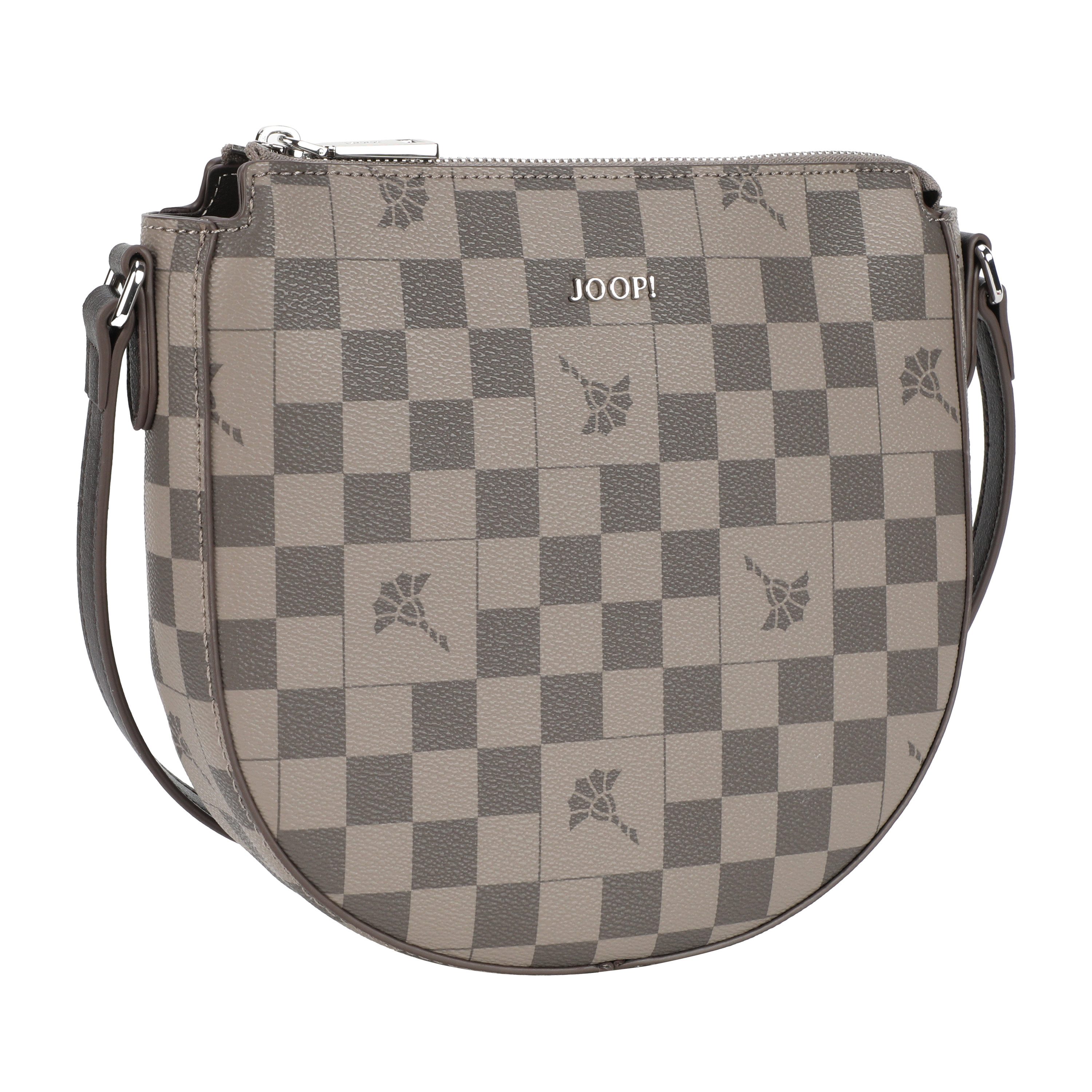 JOOP! Schultertasche Joop - Damen Schultertasche Flora Piazza Stella