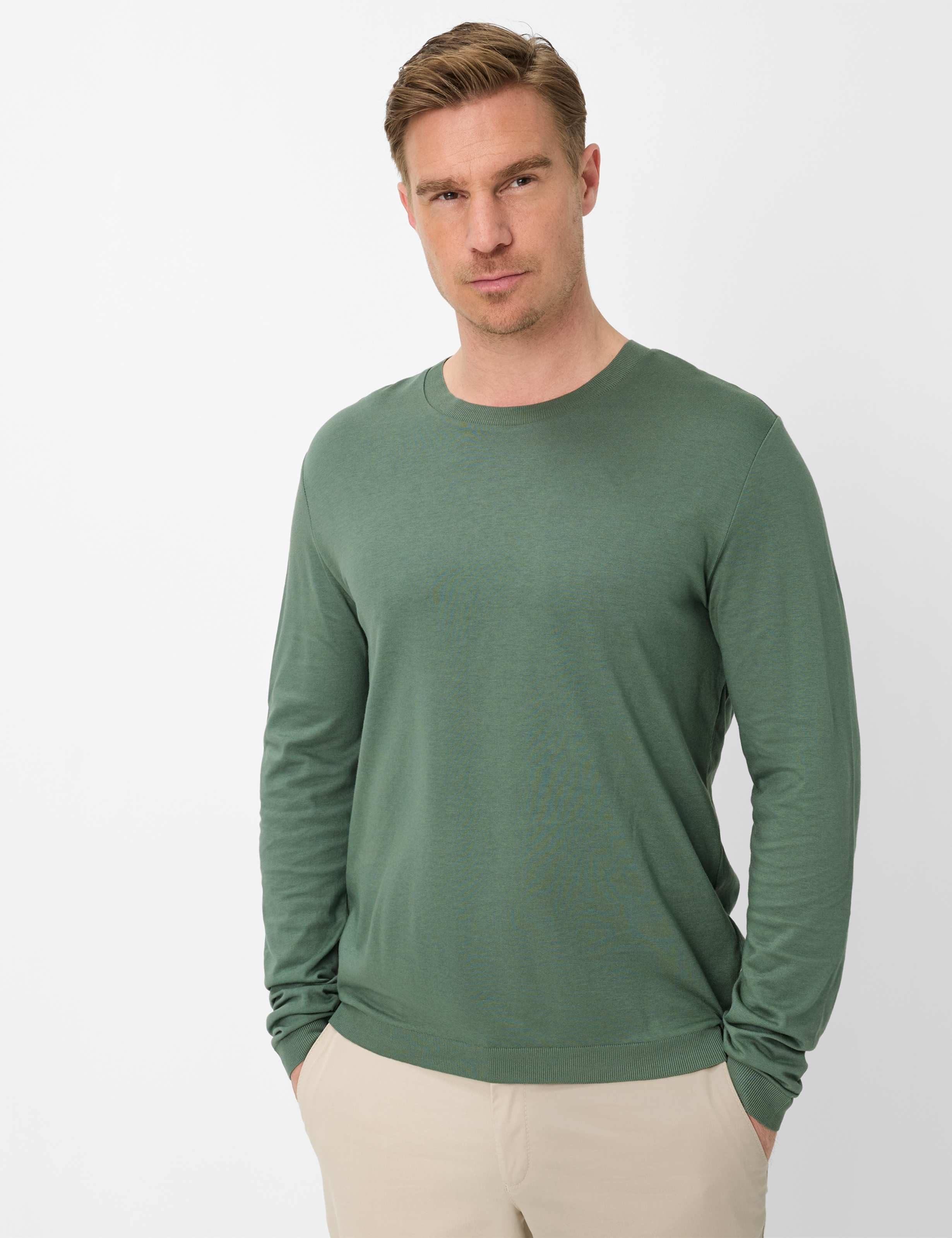 Funktionsshirt Style T-ShirtN