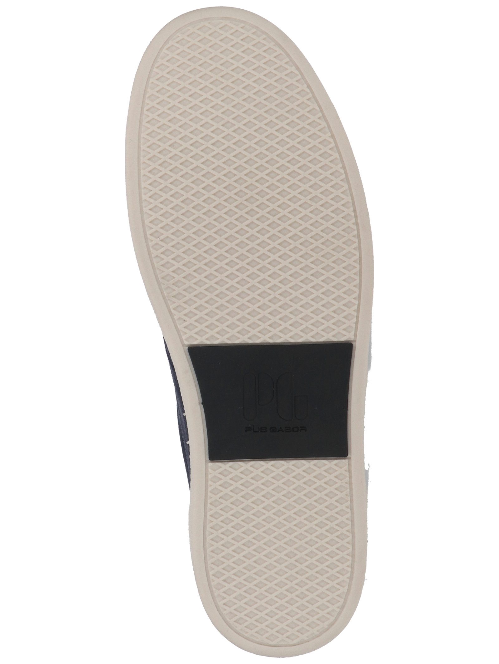 Pius Gabor Sneaker Veloursleder . Sneaker (1-tlg)