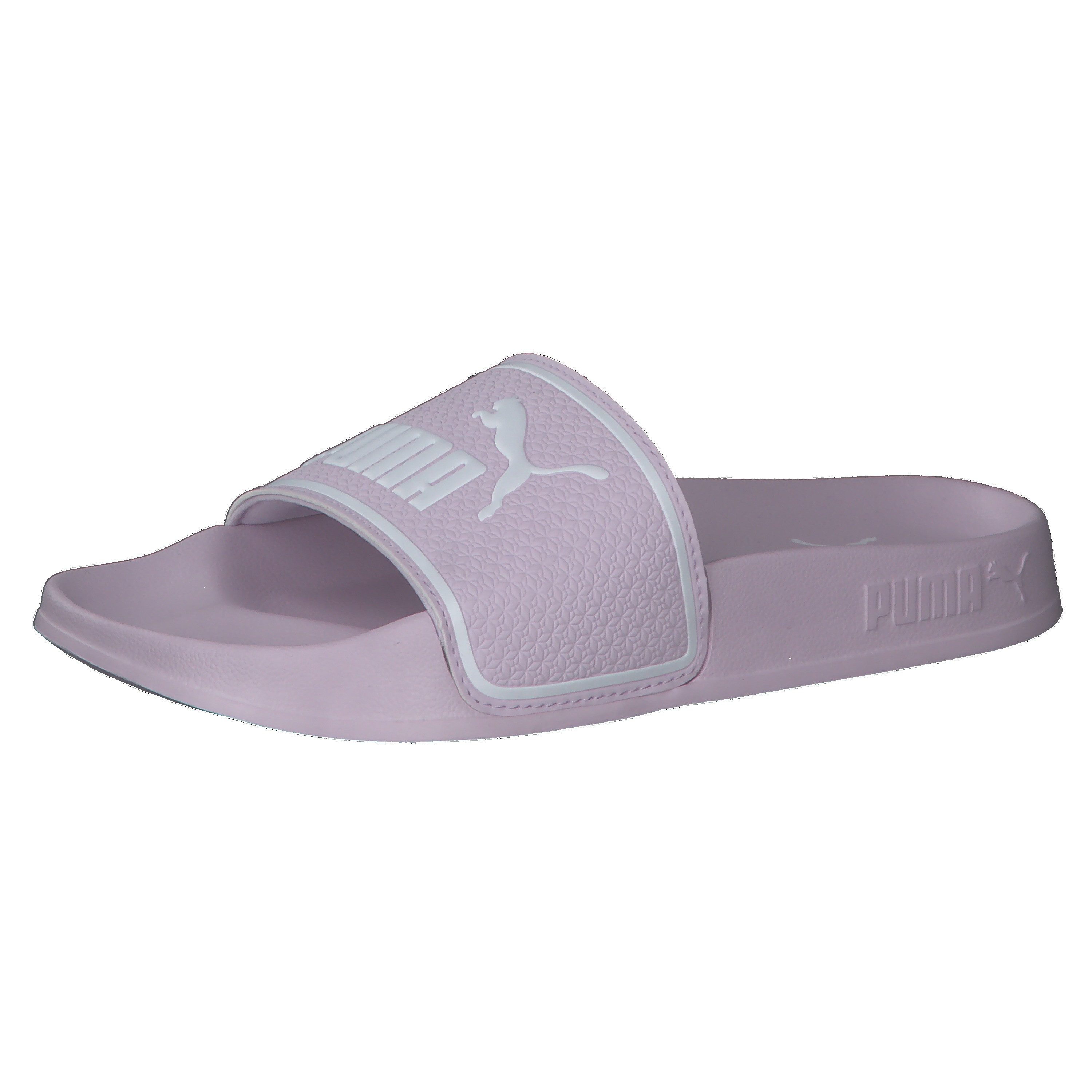 PUMA Puma Unisex Badeschlappen Leadcat 2.0 384139 Badeschuh günstig online kaufen