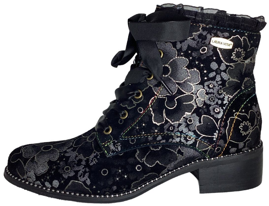 LAURA VITA Stiefelette günstig online kaufen