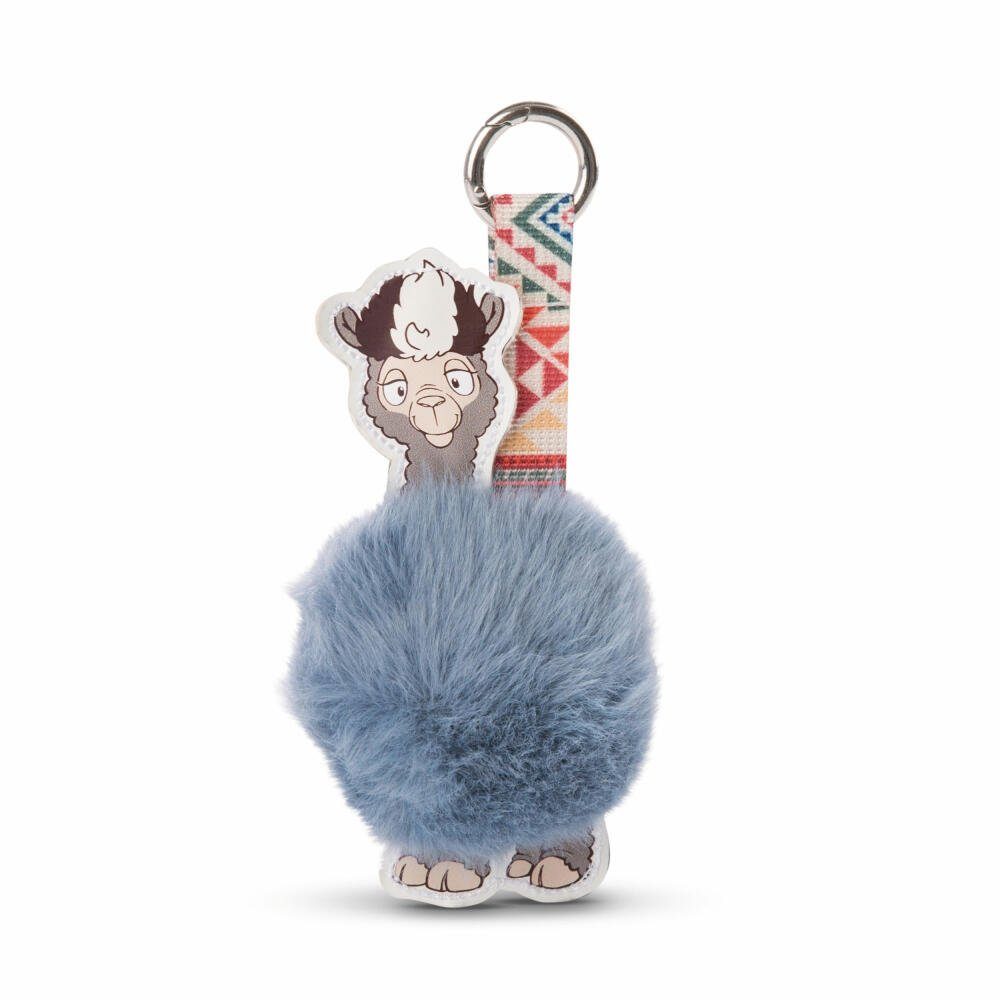 Nici Schlüsselanhänger Elli & Al Paka Alpaka Joe Paka