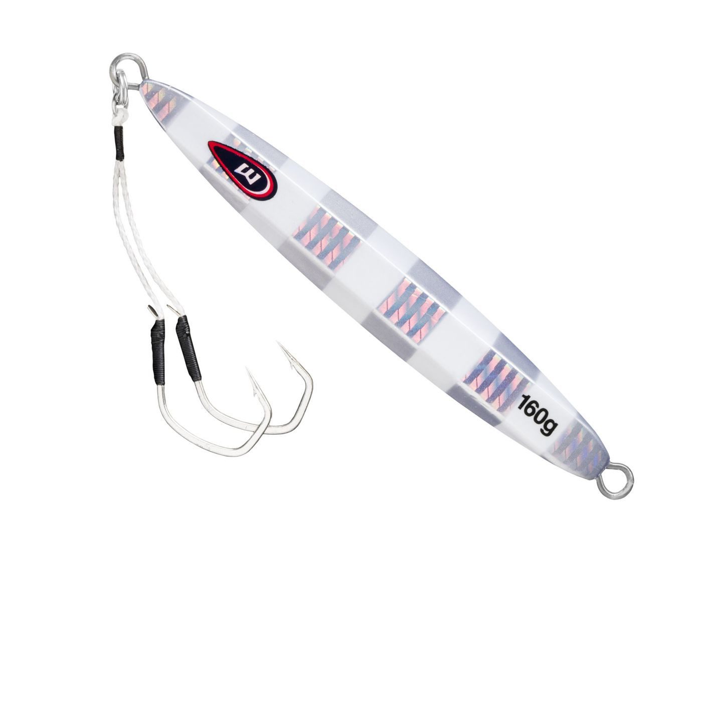 Williamson Kunstköder Williamson Slide Dancer - Meeresköder