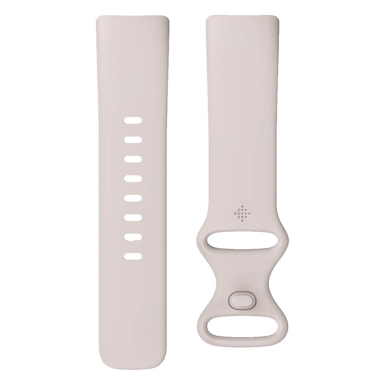 fitbit Smartwatch-Armband Charge 5 Infinity Band L