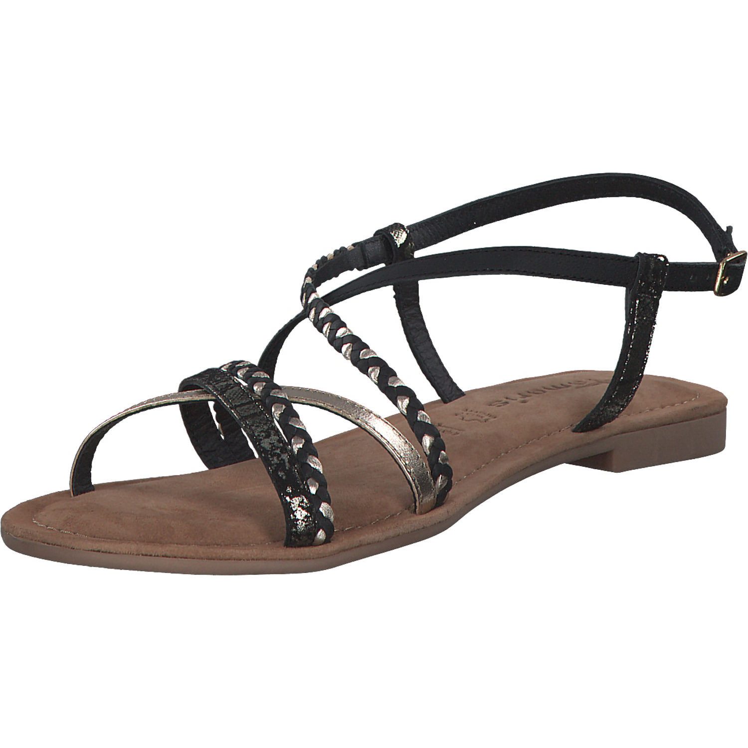 Tamaris 28139 Keilsandalette