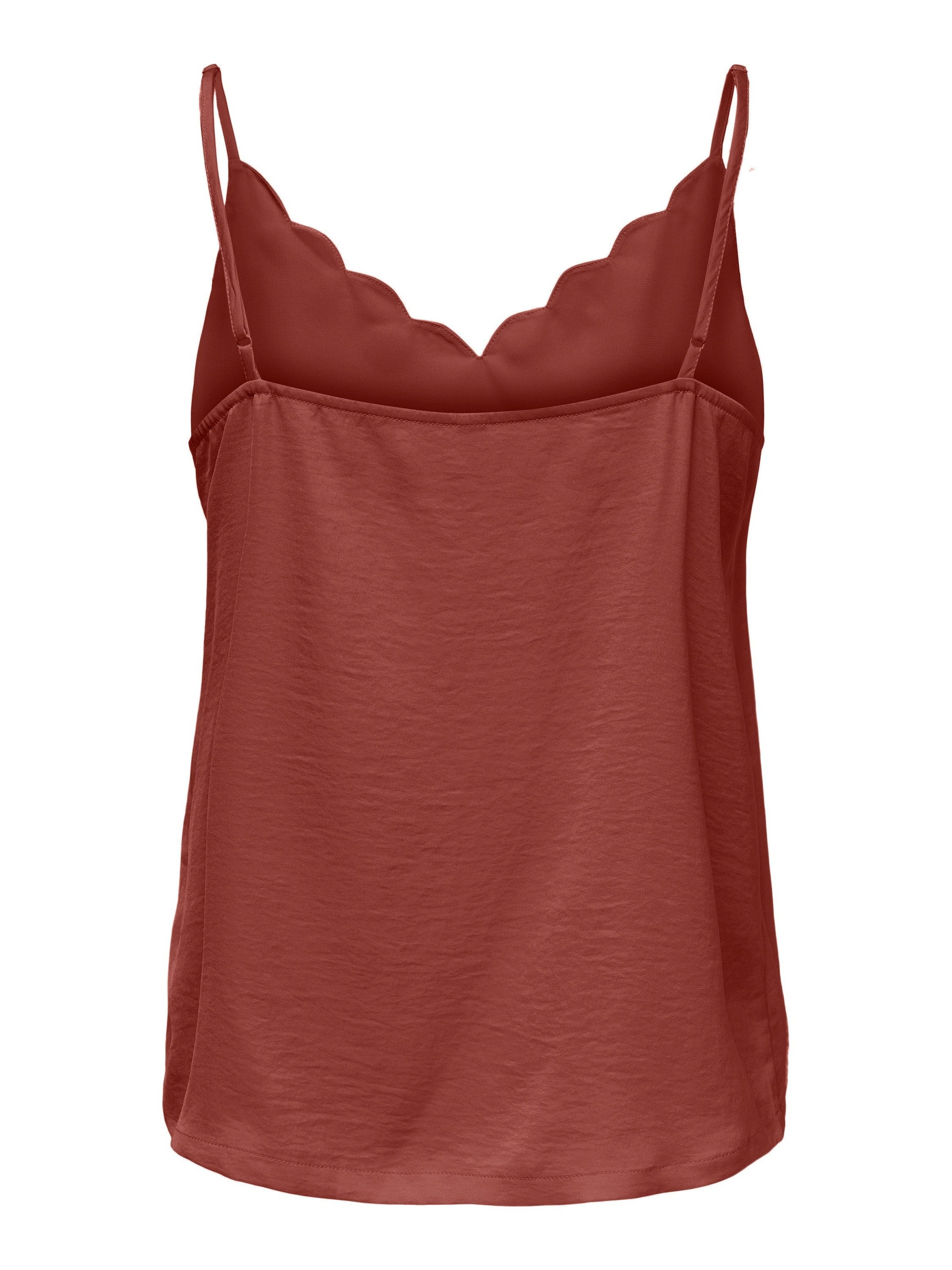 ONLY Shirttop ONLDEBBIE (1-tlg) Plain/ohne Details