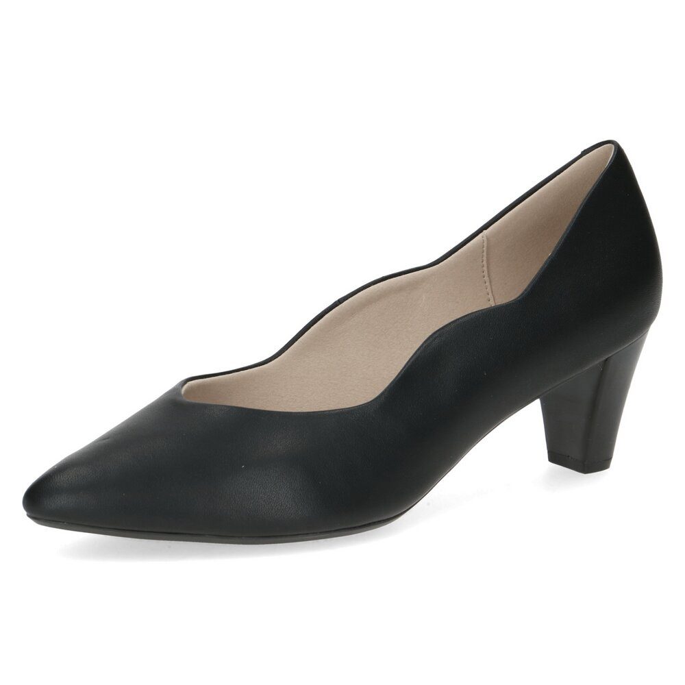 Caprice Caprice - Pumps - Schwarz günstig online kaufen
