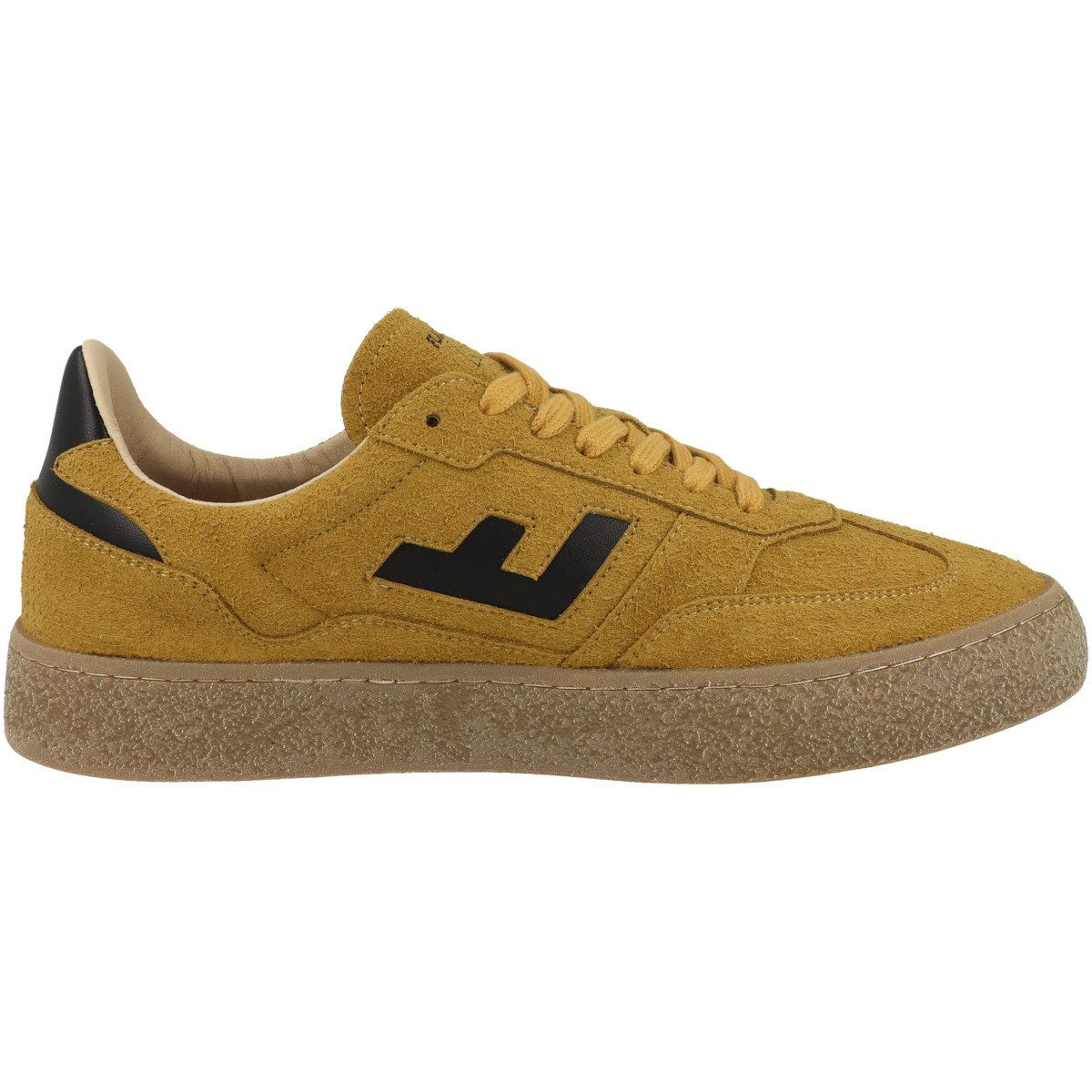 Flamingos Life Burela Bold Unisex Erwachsene Sneaker Turnschuhe, Sportschuhe, Freizeitschuhe, Halbschuhe, Schnürschuhe