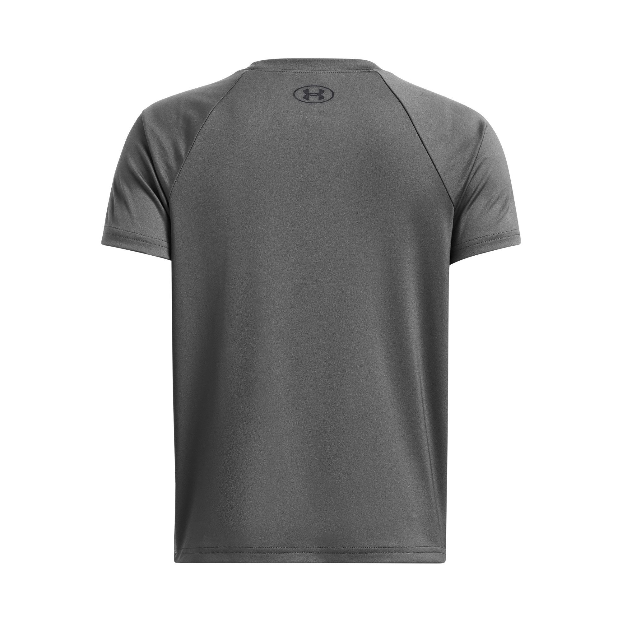 Under Armour® T-Shirt Under Armour Jungen T-Shirt UA Tech Split Wordmark SS 1383010 – Bild 2 von 2