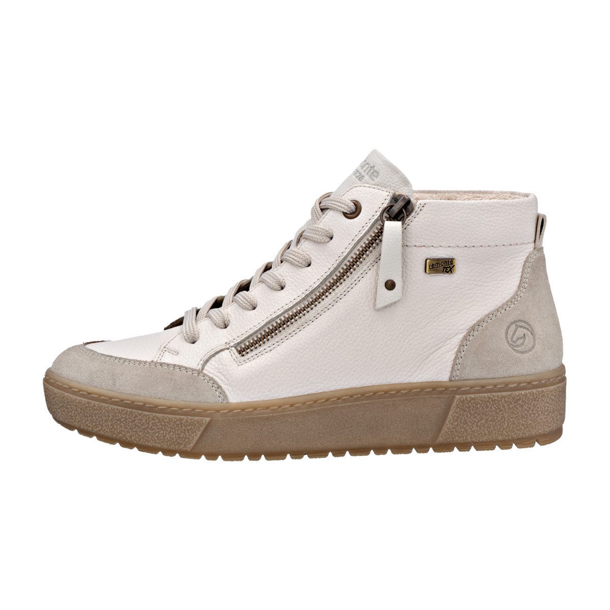 Remonte D2T71 Damen Sneaker Turnschuhe, Sportschuhe, günstig online kaufen