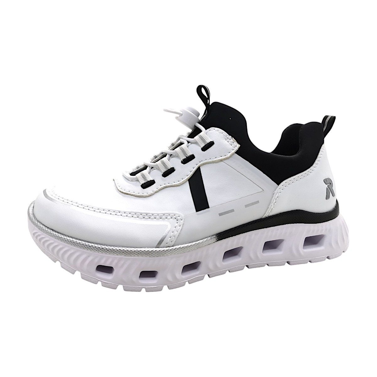 Rieker Slipper Slipper günstig online kaufen