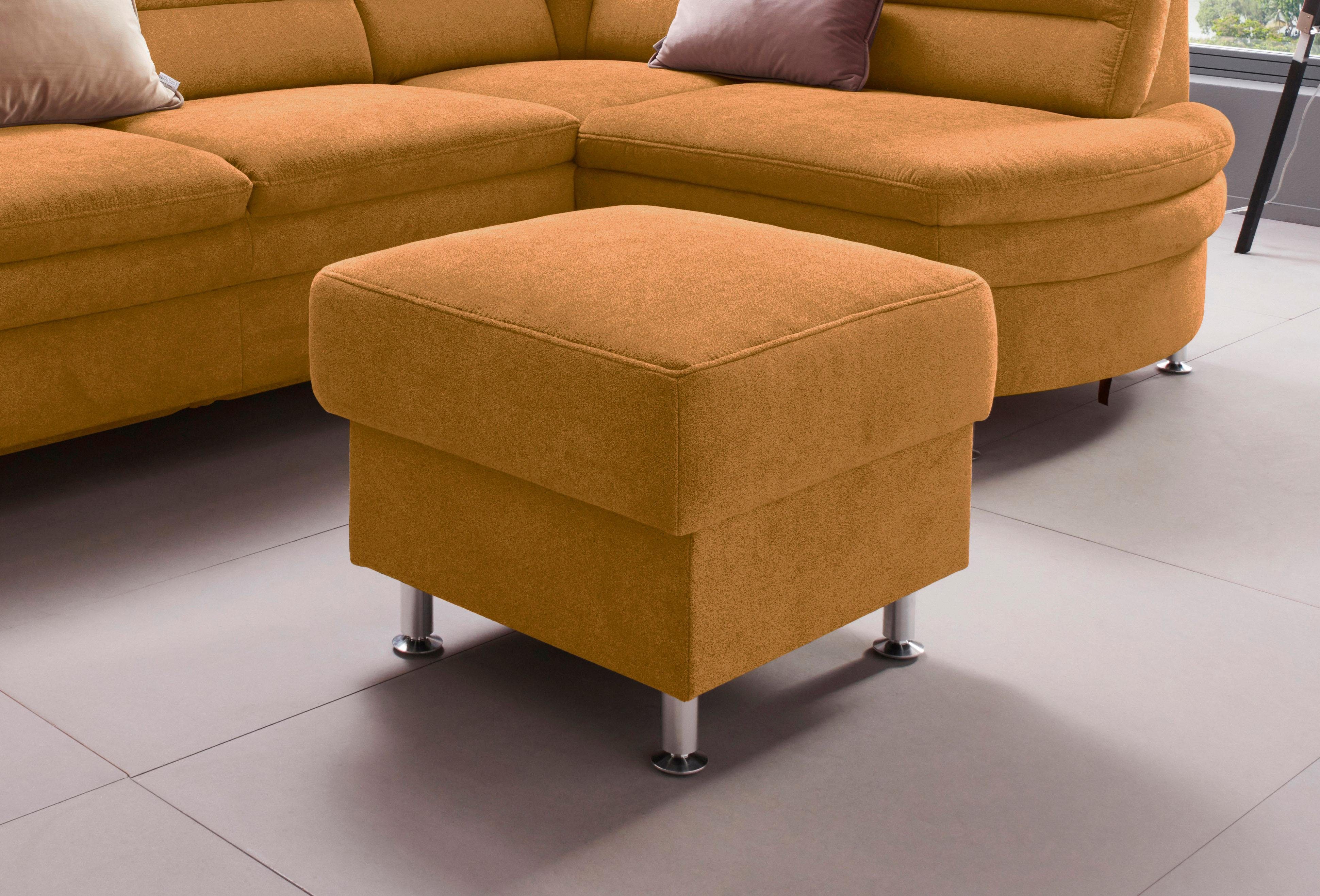 Places of Style Hocker Cardoso, mit günstig online kaufen