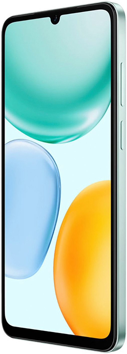 Honor X5c Plus Smartphone (17,12 cm/6,74 Zoll, 128 GB Speicherplatz, 50 MP Kamera)