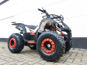 KXD Quad 125ccm Quad ATV Kinder Quad Pitbike 4 Takt Quad ATV 8 Zoll ATV 006
