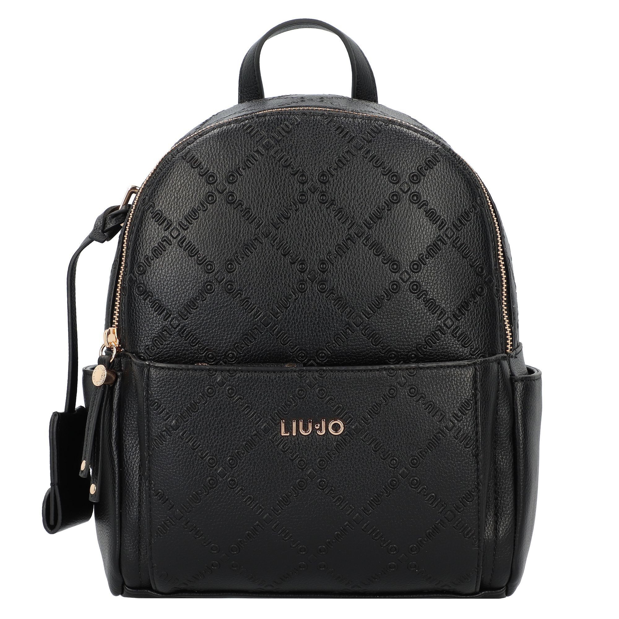 Liu Jo Cityrucksack Adonide, Polyurethan