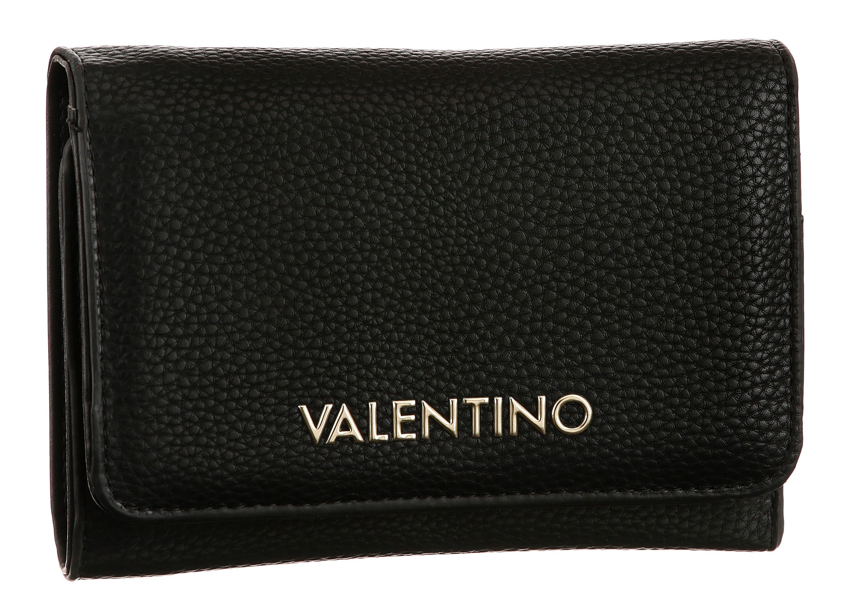 VALENTINO BAGS Geldbörse BRIXTON Wallet, Geldbeutel Portemonnaie Damenbörse