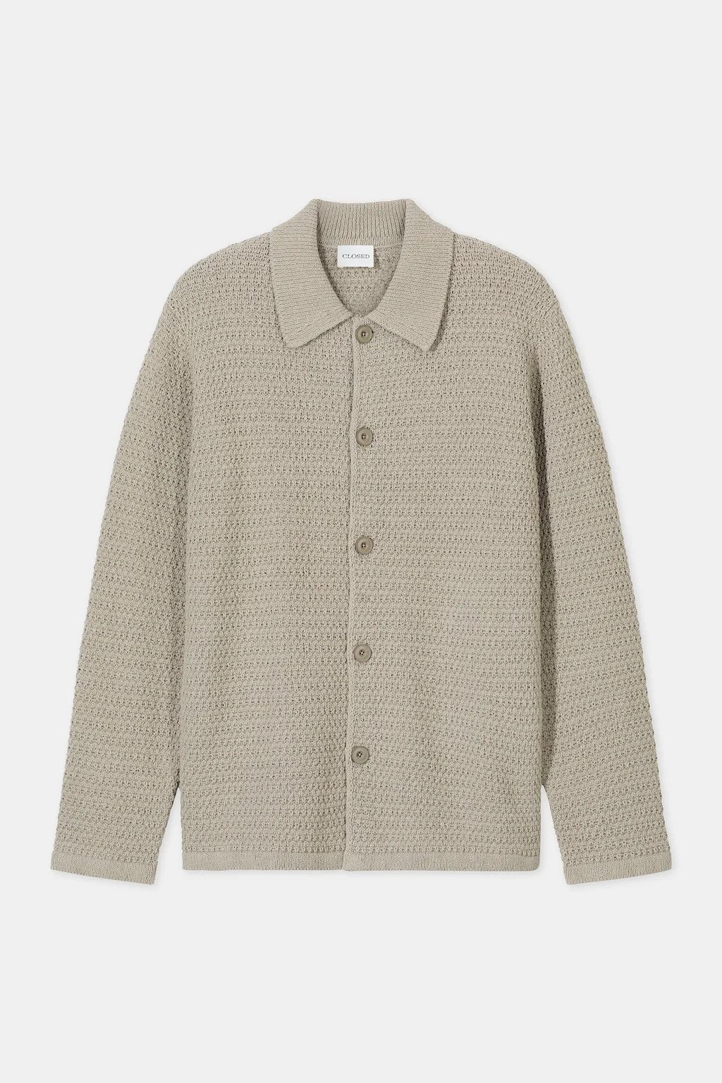 CLOSED Strickpullover Cardigan