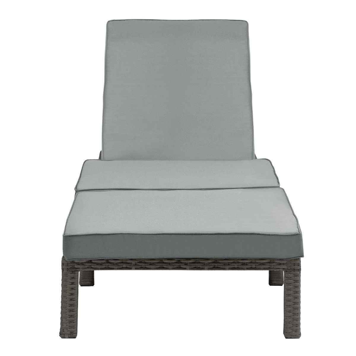 SVITA Gartenliege PEACH, 1 St., Gartenliege, günstig online kaufen