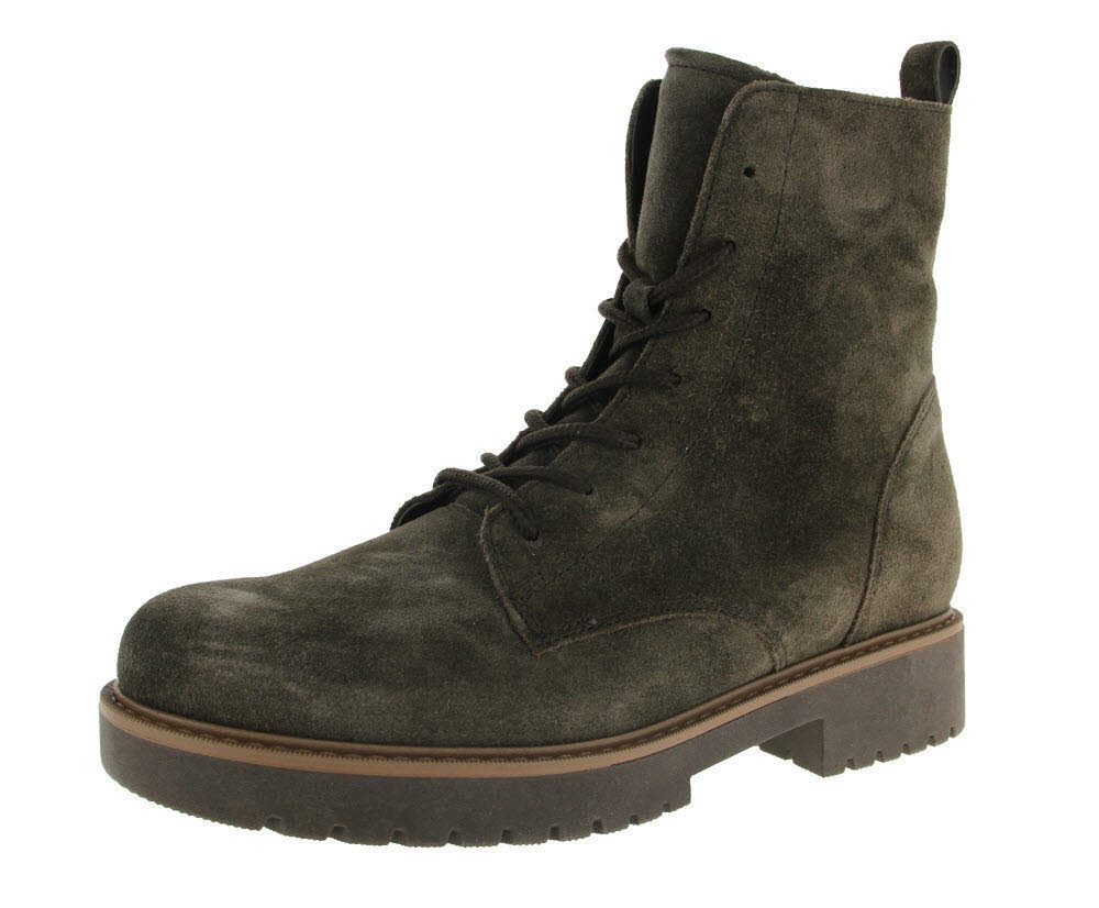 Gabor Gabor Damen Schnürboots Schnürstiefelette
