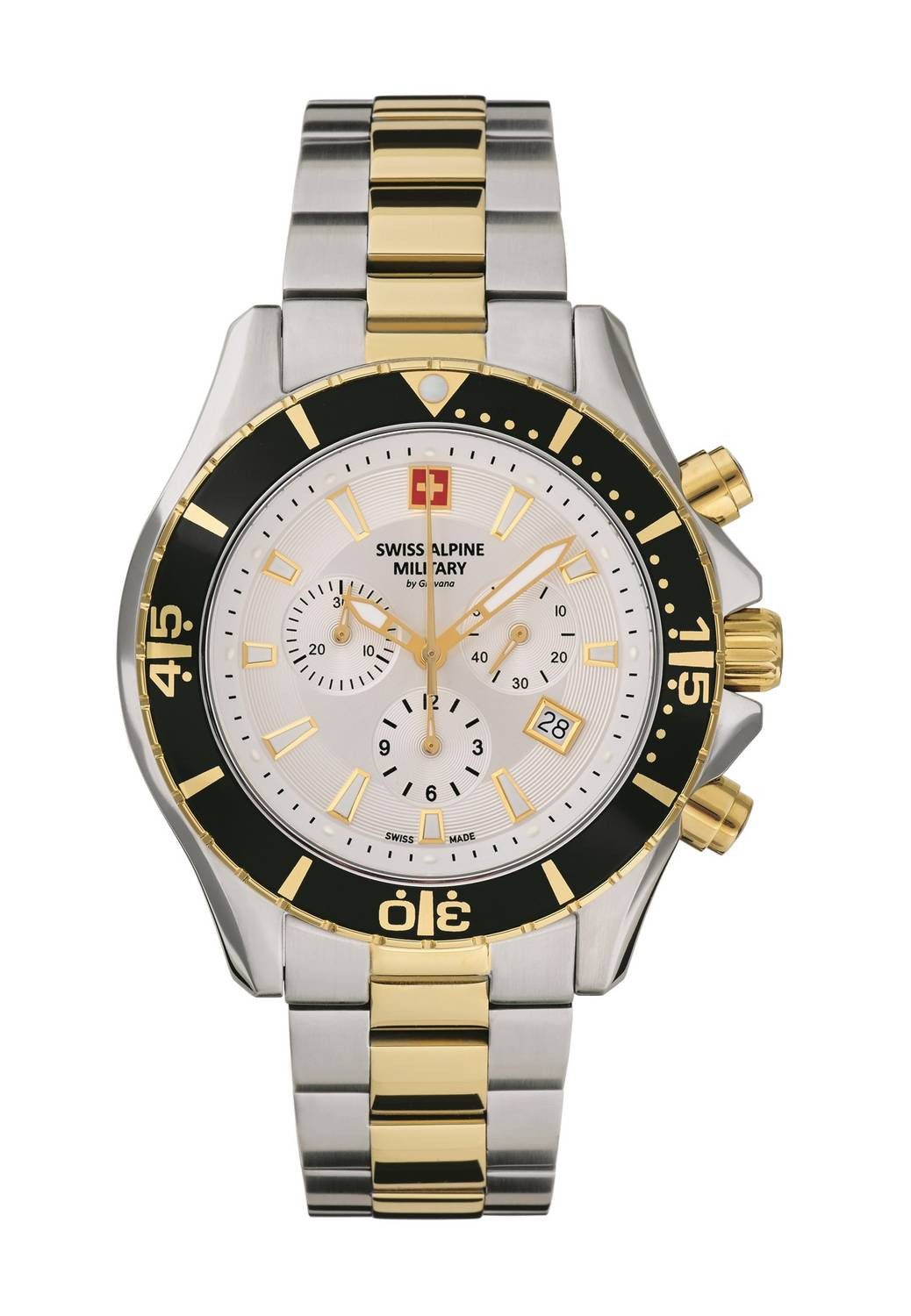 Chronograph 7040
