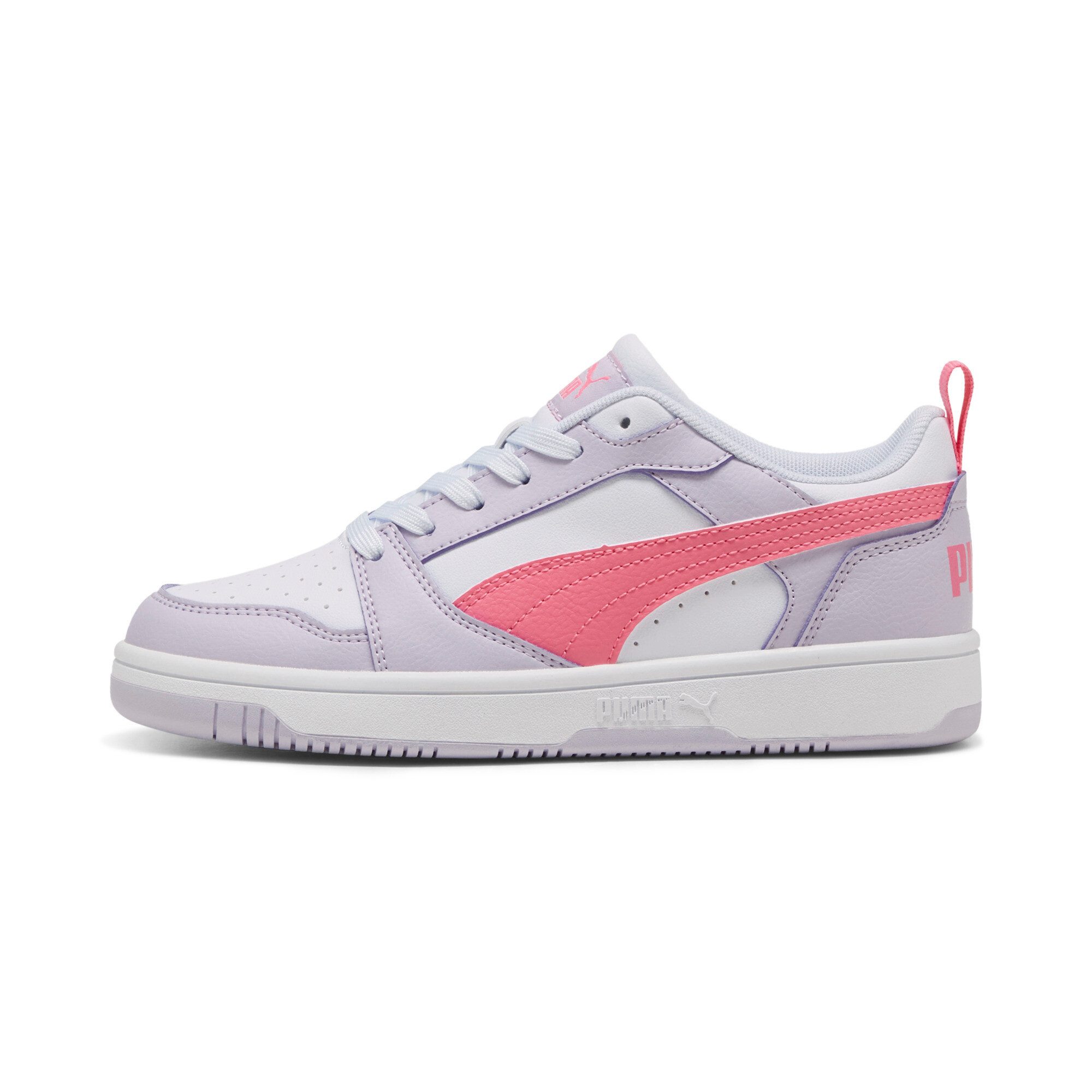 PUMA REBOUND V6 LO JR Sneaker günstig online kaufen