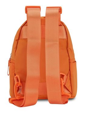 George Gina & Lucy Rucksack Nylon Roots Solid
