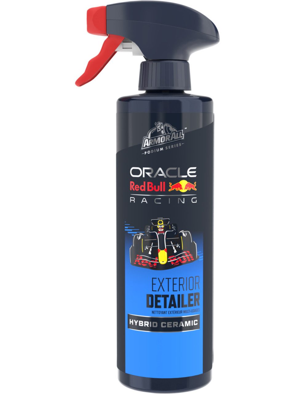 Armor All Armor All Fahrzeugreiniger mit Keramikschutz zur Auto-Reinigungsmittel