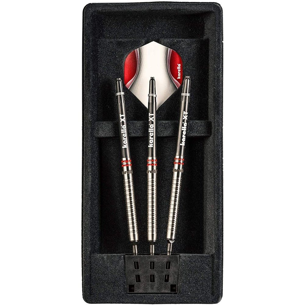 Karella Softdarts Softdart SuperDrive schwarz - 20g