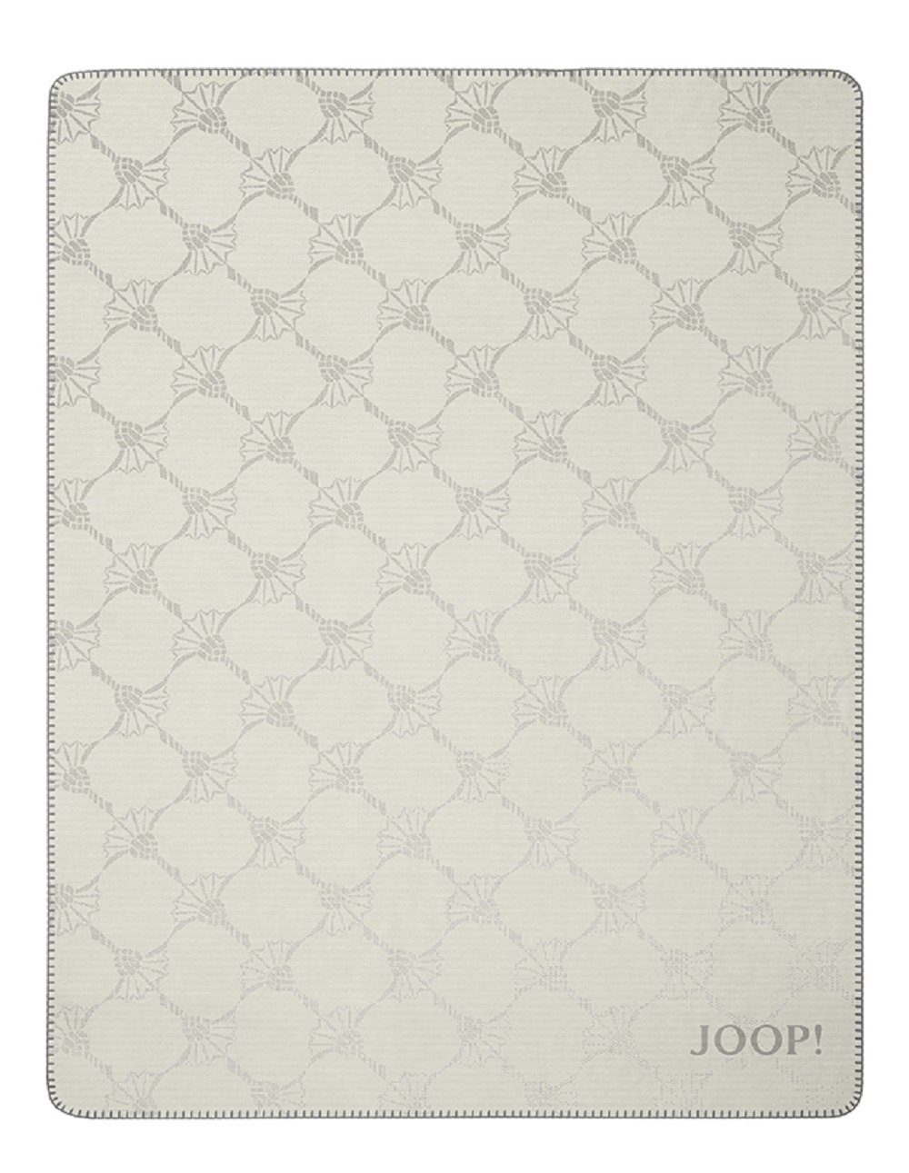 Wohndecke JOOP! Wohndecke Faded Cornflower 150x200 günstig online kaufen