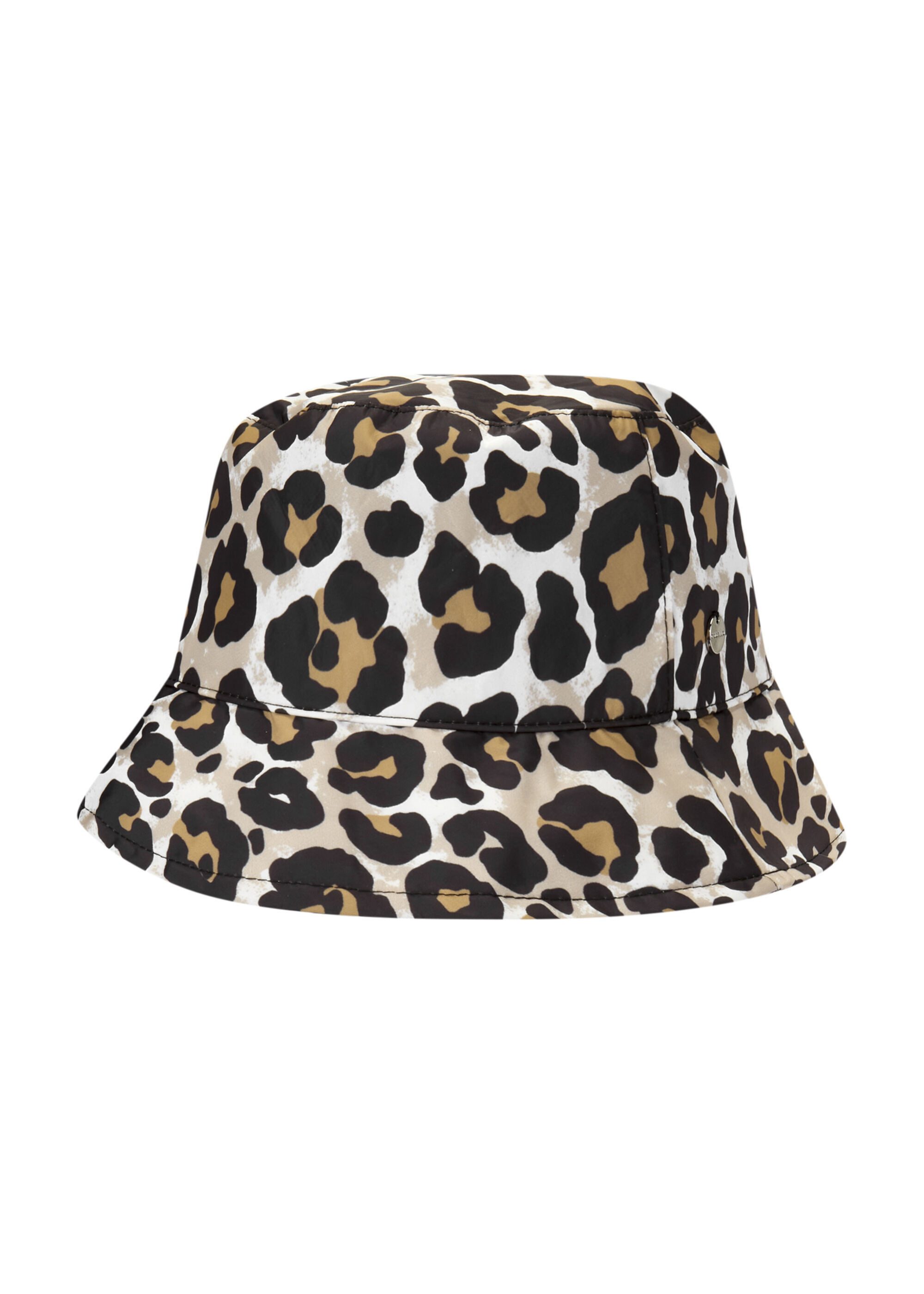 Codello Fischerhut mit Leo-Muster günstig online kaufen