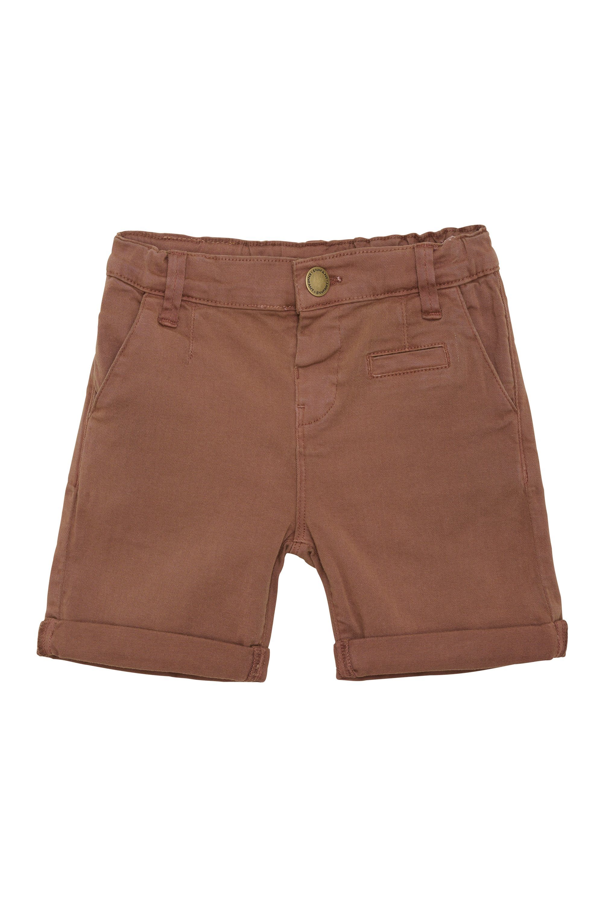 Chinoshorts ENShorts