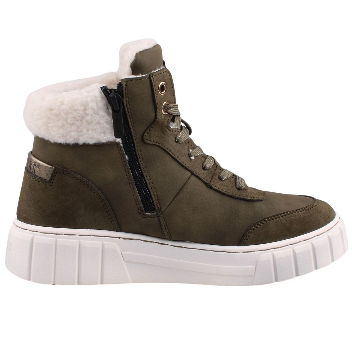 Mustang Shoes 1446607/770 Stiefelette günstig online kaufen