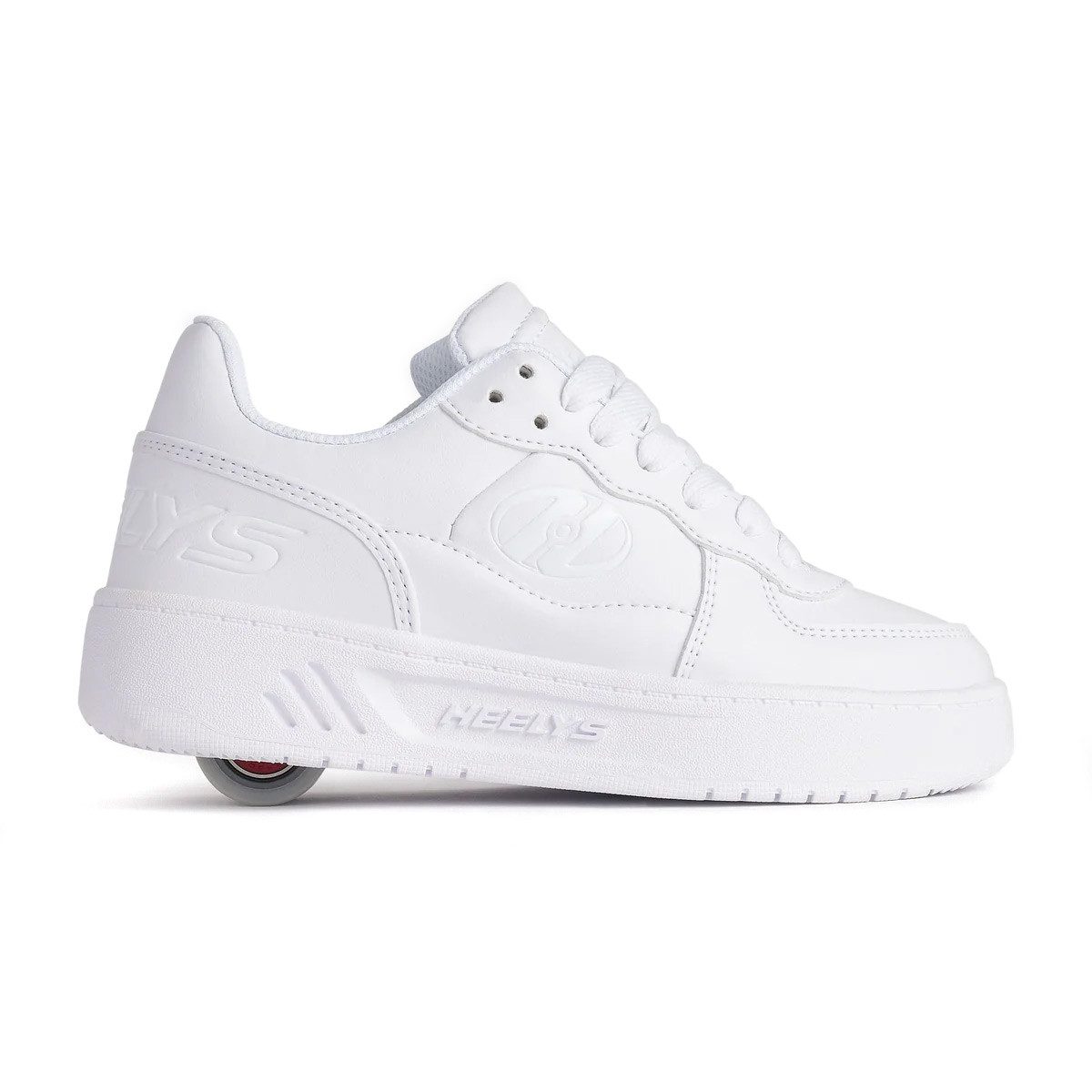 Heelys Ролики Rezerve Low, Sneaker mit 1 Rolle pro Schuh