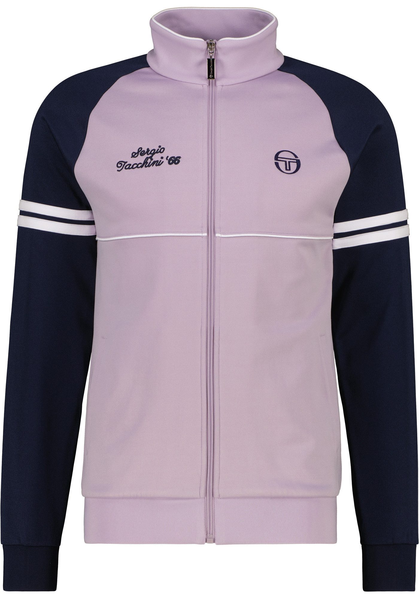 Sergio Tacchini Trainingsjacke ORION DAVIS TT Herren Trainingsjacke Herren, günstig online kaufen