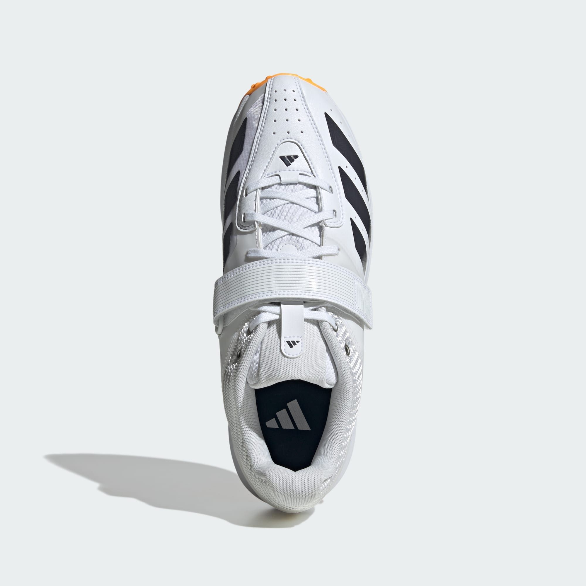 adidas Performance ADIPOWER INCURZA CRICKET-SCHUH Golfschuh (2-tlg)