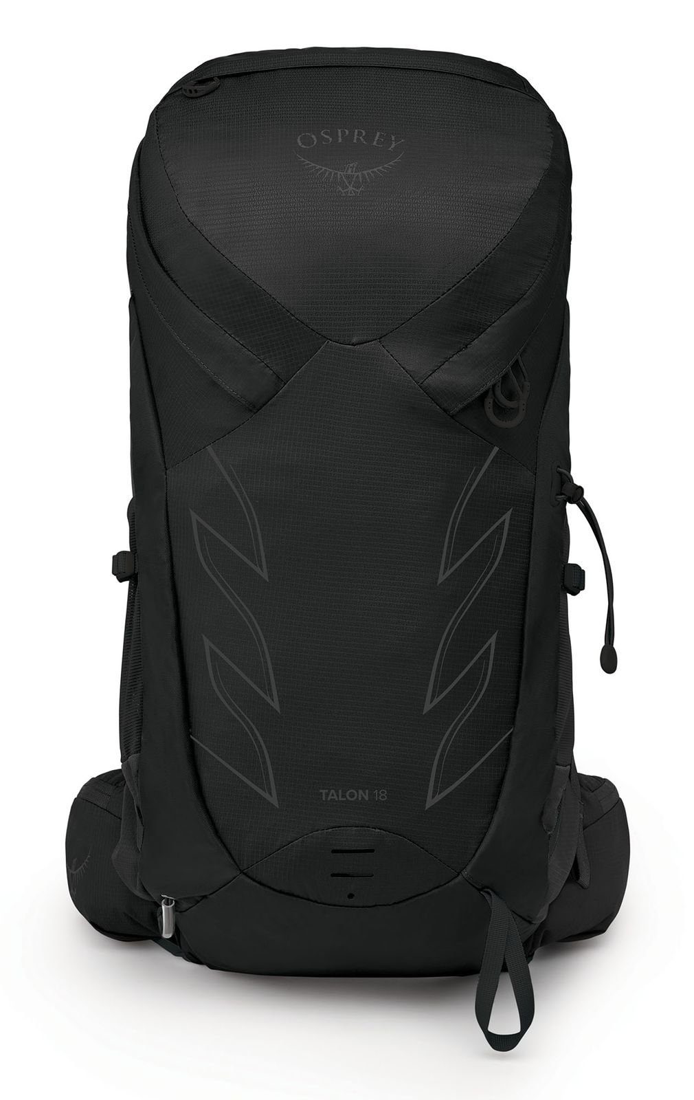 Osprey Rucksack Stealth Black