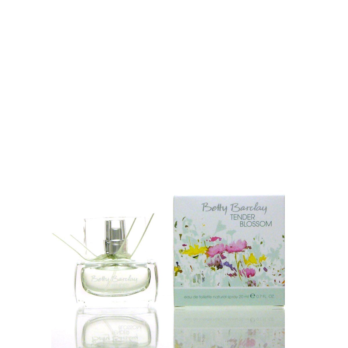 Eau de Toilette Betty Barclay Tender Blossom Eau de Toilette 20 ml