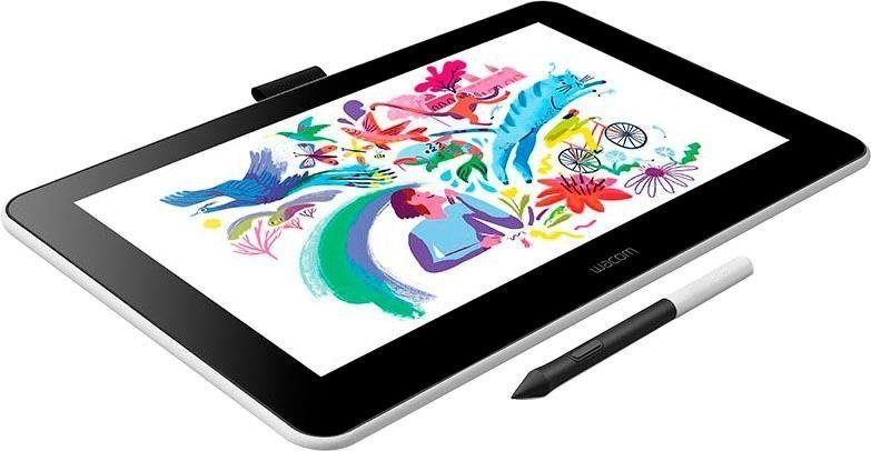 Wacom Eingabestift One 13 pen Display | Touchpens