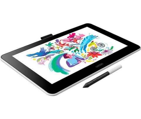 Wacom Eingabestift One 13 pen Display