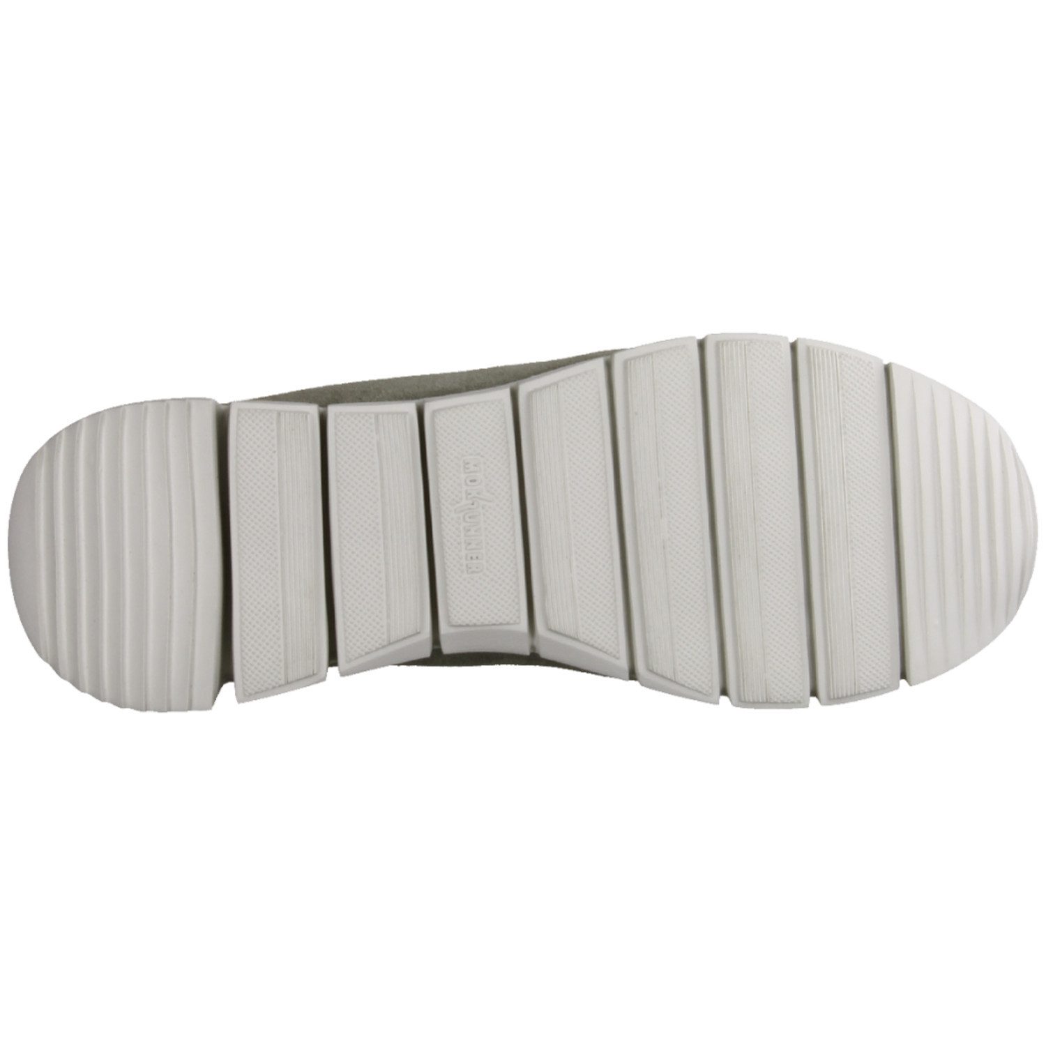 SIOUX Mokrunner Slipper