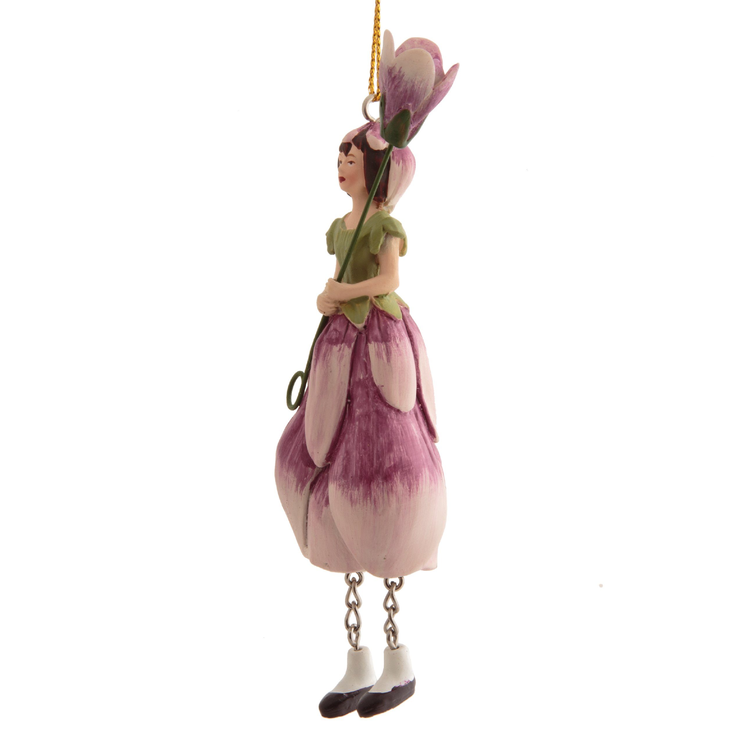 ROSEMARIE SCHULZ Heidelberg Dekofigur Dekofigur Blumenmädchen günstig online kaufen