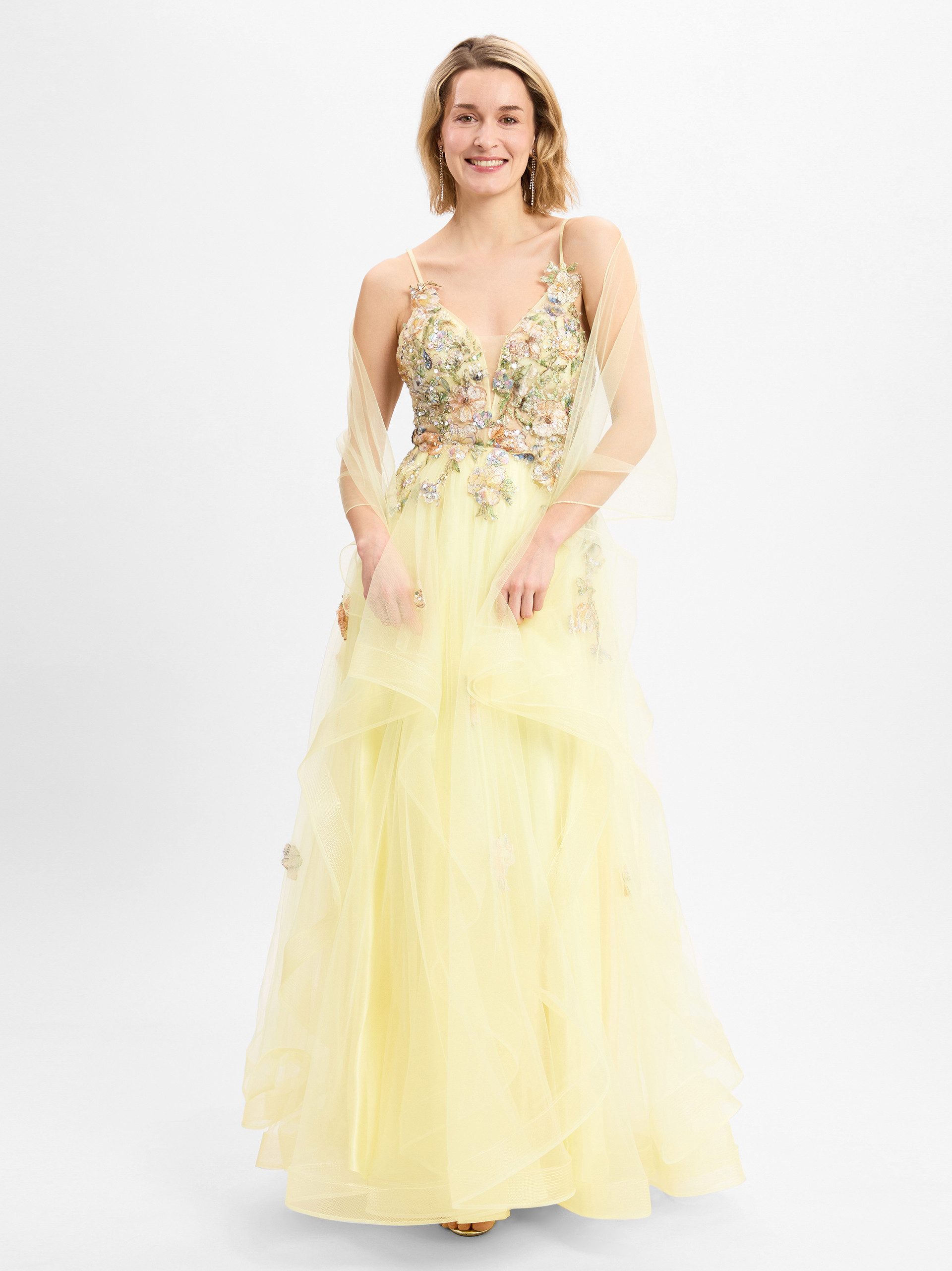 Abendkleid