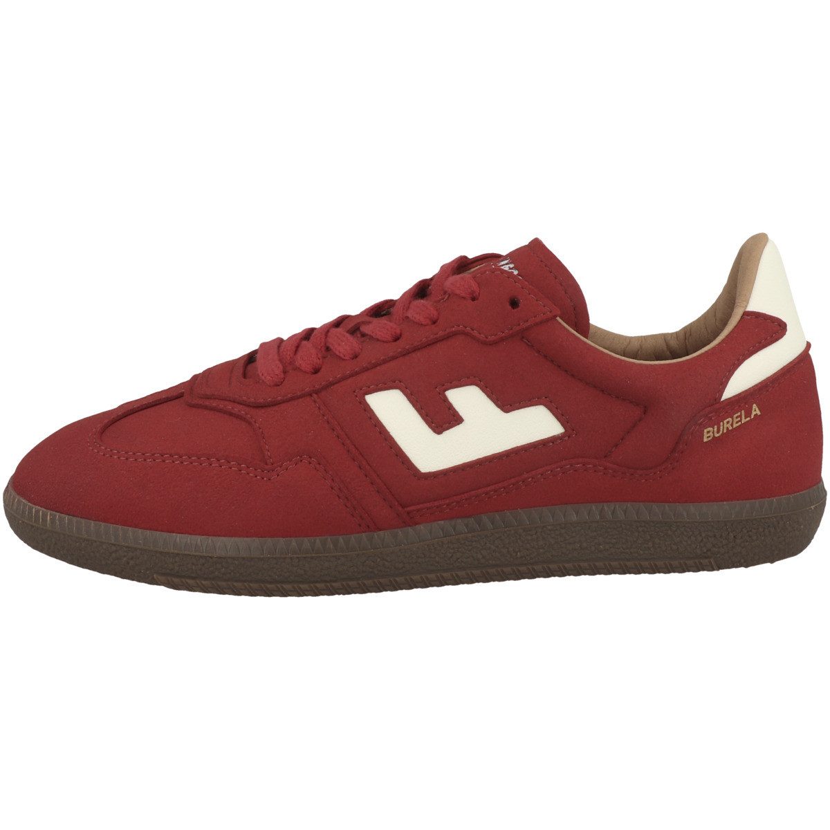 Burela Slim Unisex Erwachsene Sneaker