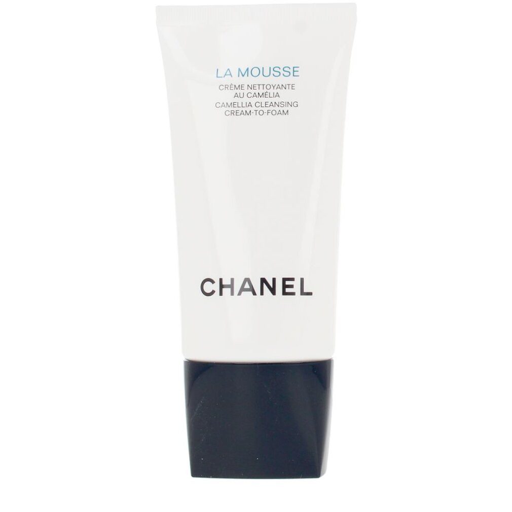 CHANEL Körperpflegemittel LA MOUSSE Reinigungscreme mit Kamelie 150 ml