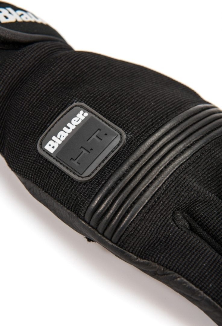 Blauer Motorradhandschuhe Urban Motorradhandschuhe